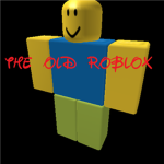The Old Roblox!