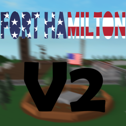 Fort Hamilton Army Base | Archived