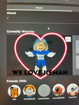Iceman Cult