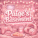 Paige's Basement Group Thumbnail