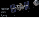 Robloxian Space Agency (RSA)