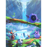 Pokémon of the day