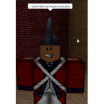 King's clothing :>