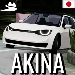 Akina icon
