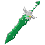 [⏳] Limited U Sword