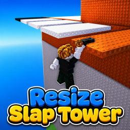 Resize Slap Tower [UPDATE]