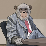 Wes The Ape Fan Club