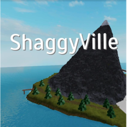 Shaggy Ville (New Police Department and Pier)