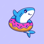 Jelly Shark!