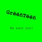 Gr33nTeen