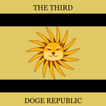 [ TDE ] THIRD DOGE REPUBLIC