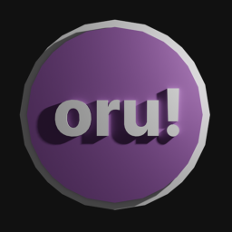 oru!