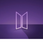 Purple BTS Squad