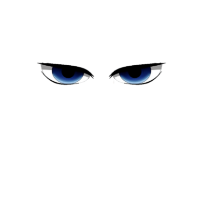 Tomioka Shindo Life Eyes Roblox decal