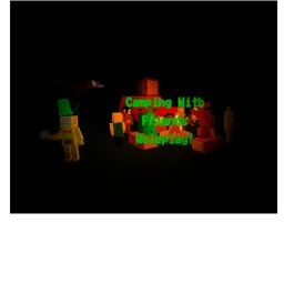 Slendytubbies 3 Roleplay: Camping With Friends! icon