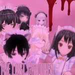 「The Lost Children」