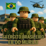 Exército brasileiro EB Grupo|