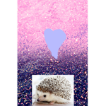 The Aesthetic animal group!