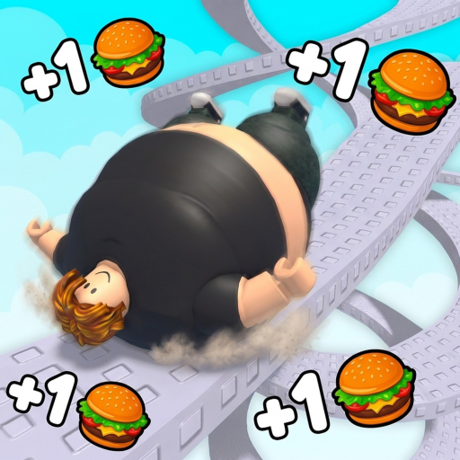 +1 Fat To Roll