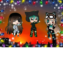 Kat and Ky Hangout 🎄[CHRISTMAS UPDATE}