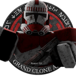 Coruscant Guards .