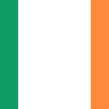 The Irish Castle
