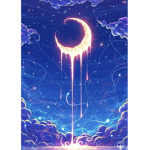 Moon&Star. :)