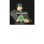 EB: EXERCITO BRASILEIRO do off