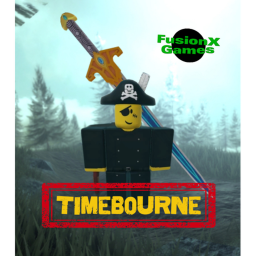 Timeborne!