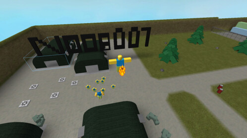 NOOB FOR LIFE