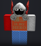 Erik is my hero!
