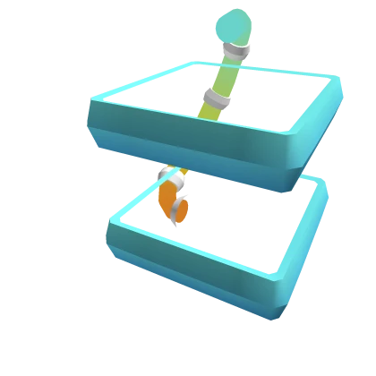 Coil right | Roblox Item - Rolimon's