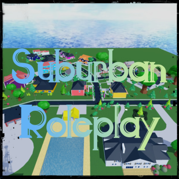 Suburban Roleplay 2