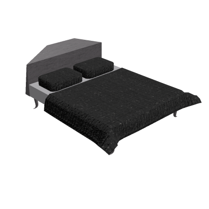 Modern Bed