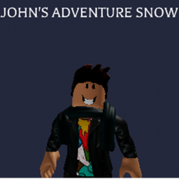 John's Adventure (Cancelled)