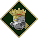16th Armoured Division "Fatherland"