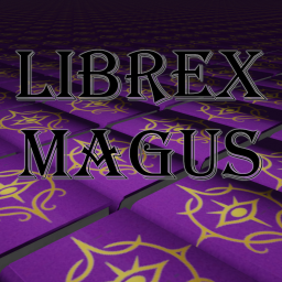 Librex Magus