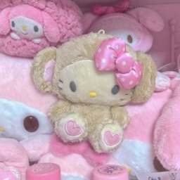 ૮꒰ ˶• ༝ •˶꒱ა ♡