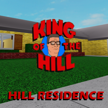 Hill Residence [King of the Hill]