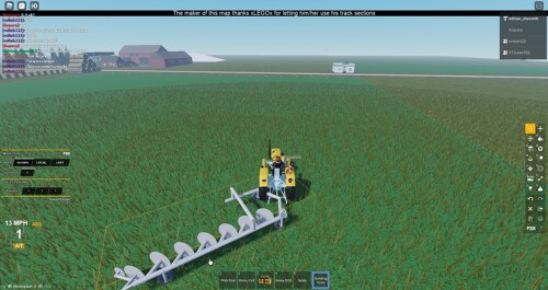 Typowa Polska Wies v1