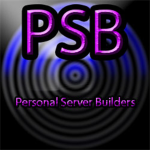 The Personal Server Builders!