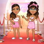 Layla & zari