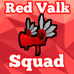Red Valk Squad
