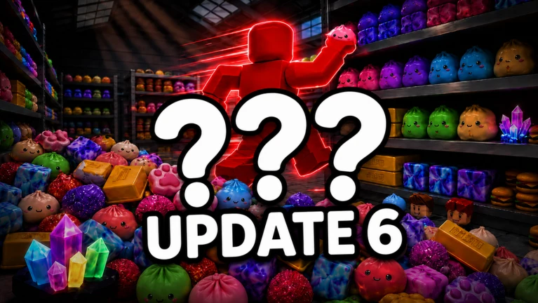Update 6 + AA