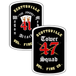 Scottsville Vol. Fire Company