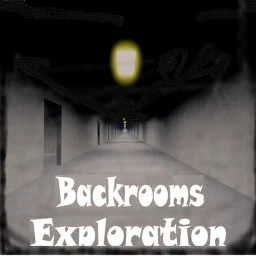 Backrooms Exploration icon