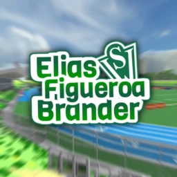 [🏆]Elias Figueroa Brander Stadium icon