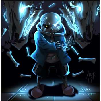 Undertale Lobby ( AUS ) 