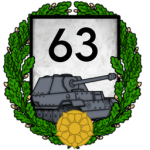 63rd Karelian Panzer Regiment