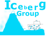 Iceberg group (icebergs rule)